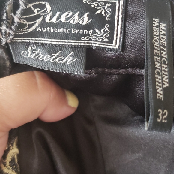 Guess pants - Picture 6 of 8